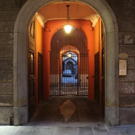 Antico Chiostro Frühstückspension *