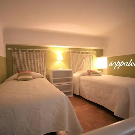 Antico Chiostro Como