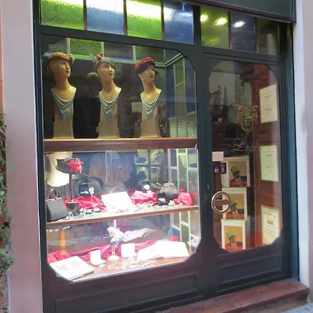 Frühstückspension Antico Chiostro