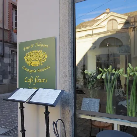 Frühstückspension Antico Chiostro Como