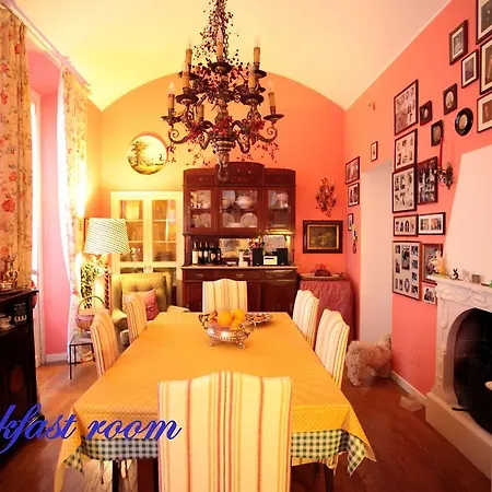 Antico Chiostro B&B *