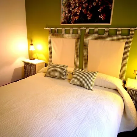 Antico Chiostro B&B