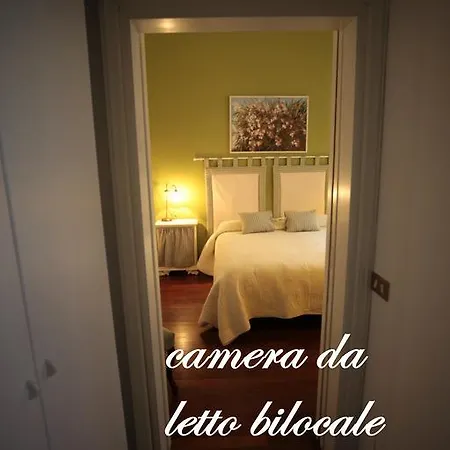 B&B Antico Chiostro *