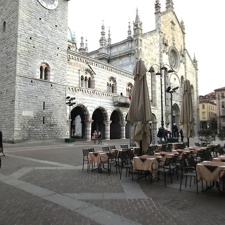 B&B Antico Chiostro
