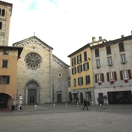 B&B Antico Chiostro