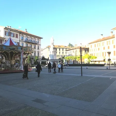 Bed & Breakfast Antico Chiostro