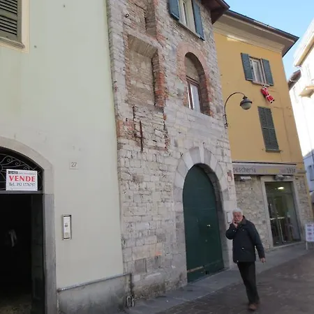 B&B Antico Chiostro *