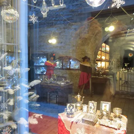 Antico Chiostro 코모