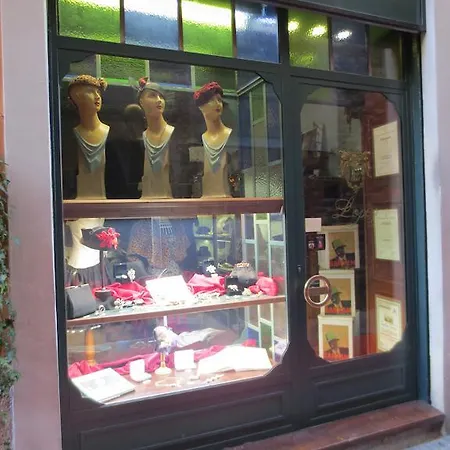 B&B Antico Chiostro
