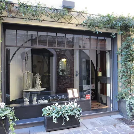 Antico Chiostro 코모