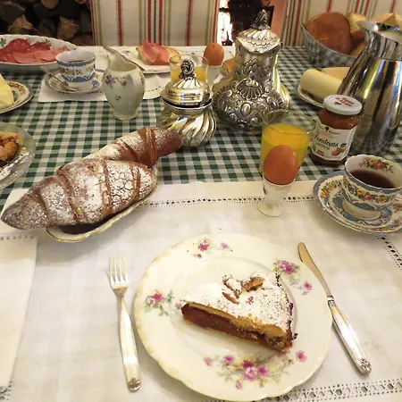B&B Antico Chiostro 코모