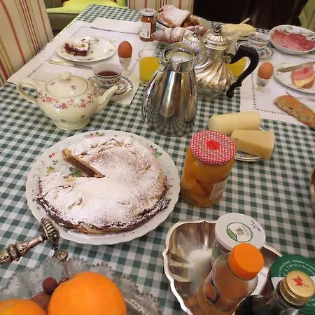 B&B Antico Chiostro *