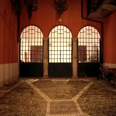 Antico Chiostro