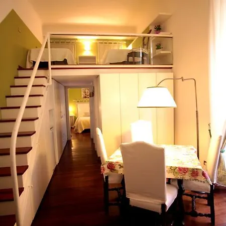 Bed & Breakfast Antico Chiostro Como