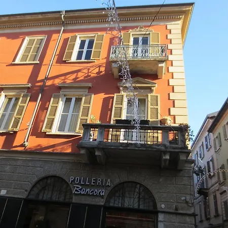 Antico Chiostro